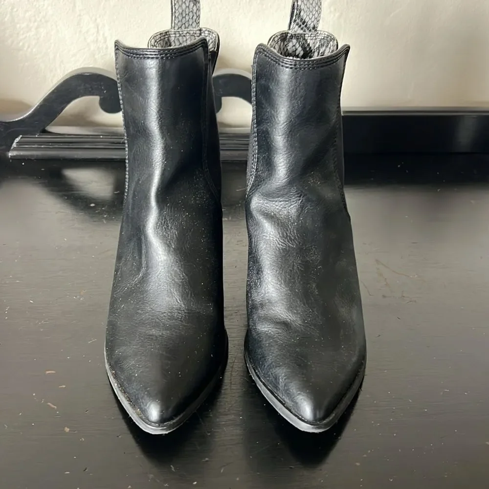 Noize Flora Boots